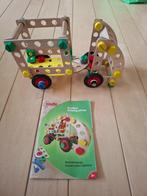 Baufix constructie, vrachtwagen, Ophalen of Verzenden, Gebruikt