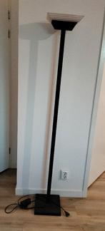 Lamp, Huis en Inrichting, Lampen | Vloerlampen, Ophalen, Glas, 150 tot 200 cm