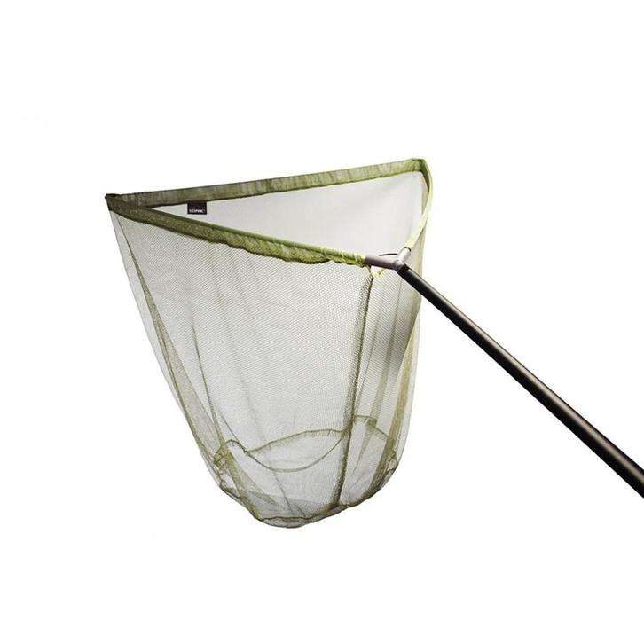 Sonik Vader X RS Schepnet 42 inch, Watersport en Boten, Hengelsport | Karpervissen, Gebruikt, Net of Fuik, Ophalen of Verzenden