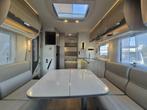 Rapido 896F Face to face, Integraal, Airbags, Tot en met 2, Rapido