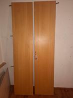 2x Pax deur, Huis en Inrichting, Kasten | Kledingkasten, Ophalen, Gebruikt, 200 cm of meer