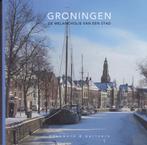 Groningen - De melancholie van een stad, Ophalen of Verzenden, 20e eeuw of later, Nieuw