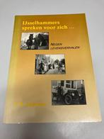 IJsselhammers spreken voor zich, Ophalen of Verzenden, Gelezen