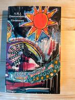 A.H.J. Dautzenberg - Geestman, Boeken, Ophalen of Verzenden, Zo goed als nieuw, Nederland