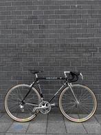 Colnago stalen racefiets 64 cm ct, Fietsen en Brommers, Fietsen | Racefietsen, Overige merken, 28 inch, Peizerweg 97, Ophalen of Verzenden