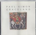 Paul Simon ‎– Graceland, Ophalen of Verzenden, Gebruikt, Disco