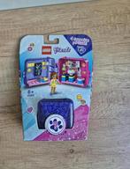 Lego Friends, Olivia speelkubus., Ophalen of Verzenden, Nieuw, Complete set, Lego