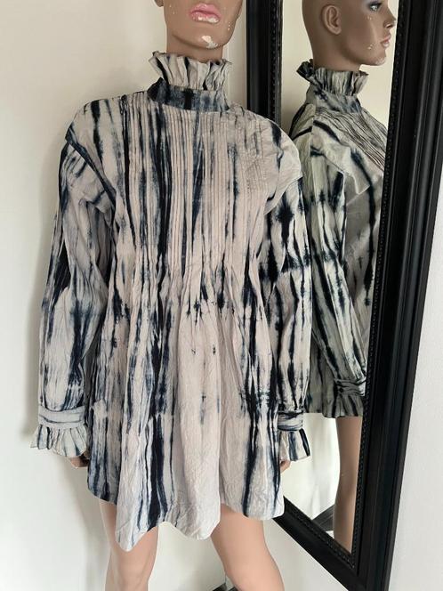 ROUGH STUDIOS  apart mooie jurk  MAAT S  NIEUW, Kleding | Dames, Jurken, Nieuw, Maat 36 (S), Ophalen of Verzenden