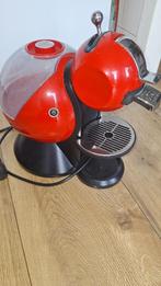 Dolce gusto, Gebruikt, Koffiemachine, Ophalen of Verzenden, 1 kopje
