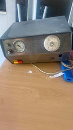 tandtechniek, Diversen, Braces, Ophalen