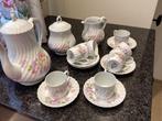 Prachtige Limoges Mokka Koffie set, Antiek en Kunst, Ophalen