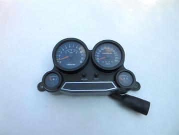 Kawasaki GPZ600 tellerset GPZ 600 meterset instrument panel beschikbaar voor biedingen