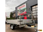 Anssems PSX1350 1350kg geremd zeer netjes, Gebruikt