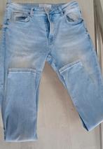Denim Jeans EUR40, Kleding | Heren, Spijkerbroeken en Jeans, Ophalen of Verzenden, Blauw, W33 - W34 (confectie 48/50)