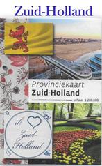 Provincie pakket Zuid Holland: Uitgave van PostNL en DAVO, Ophalen of Verzenden, Zo goed als nieuw
