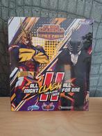 My Hero Academia Clash Box - Nieuw!, Ophalen of Verzenden, Nieuw, Speeldeck