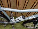 Santos Travelmaster 2.9 61Cm Rohloff+Son+Magura+Riemaandrijv, 24 inch of meer, Santos Rohloff+Son+Magura, Zo goed als nieuw, Ophalen