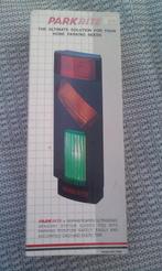 Stoplicht Parkeersysteem met sensor Parkrite NIEUW, Ophalen, Nieuw