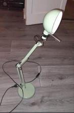 Mooie bureau lamp, Ophalen of Verzenden, Zo goed als nieuw