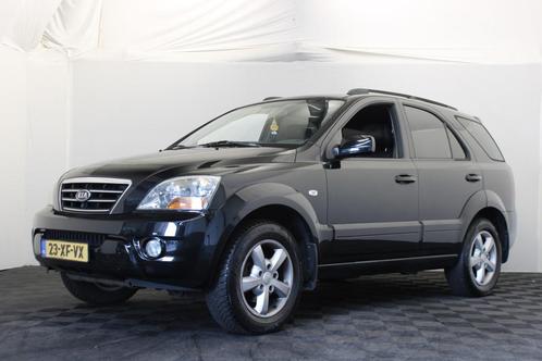 Kia Sorento 3.3 V6 Adventure Fulltime 4wd (bj 2007), Auto's, Kia, Bedrijf, Te koop, Sorento, 4x4, ABS, Airbags, Airconditioning