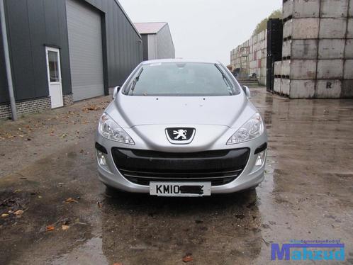 2010 PEUGEOT 308 1.6 16V VTI DEMONTAGE SLOOP (229), Auto-onderdelen, Overige Auto-onderdelen, Peugeot, Gebruikt, Ophalen of Verzenden