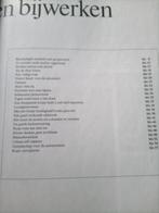 Handig doe het zelf boek., Boeken, Ophalen of Verzenden, Zo goed als nieuw, Algemeen, Los deel