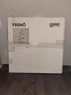 Ikea Yrsnö kertballenhouder, Huis en Inrichting, Ophalen of Verzenden, Zo goed als nieuw