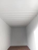 20 ft high cube / pallet wide container, Ophalen of Verzenden