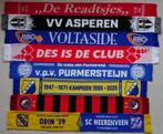 sjaals Nederlandse amateurclubs, Ophalen of Verzenden, Nieuw, Overige binnenlandse clubs, Vaantje of Sjaal