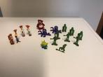 Toy Story figuurtjes, Ophalen of Verzenden, Zo goed als nieuw