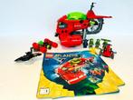 Lego 8075 Neptune Carrier, Kinderen en Baby's, Speelgoed | Duplo en Lego, Complete set, Ophalen of Verzenden, Lego, Zo goed als nieuw