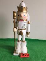 Leuke houten notenkraker, Diversen, Kerst, Ophalen of Verzenden, Nieuw