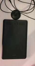 Wacom intuos pro S, Computers en Software, Tekentablets, Ophalen of Verzenden, Gebruikt