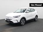 MG ZS Standard Range 51 kWh Comfort Climate Control / ECC |, Stof, Gebruikt, ZS, Wit