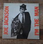 Lp joe jackson i'm the man, Ophalen of Verzenden