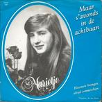 Vinylsingle marietje gezocht, Ophalen of Verzenden, Zo goed als nieuw, Overige formaten, Levenslied of Smartlap
