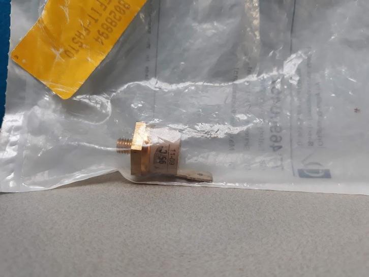 Maximaalthermostaat Nefit Proline 7746900462 Nieuw, Doe-het-zelf en Verbouw, Verwarming en Radiatoren, Nieuw, Cv-ketel of Combi-ketel