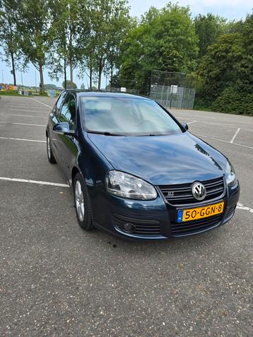 Volkswagen Golf 1.4 TSI 90KW 2008 Grijs beschikbaar voor biedingen