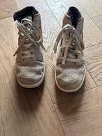 Nike dames sneakers maat 40, Ophalen of Verzenden, Zo goed als nieuw, Meisje, Sportschoenen