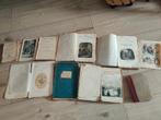 Antieke Nederlandse boeken (1745-1888), Antiek en Kunst, Ophalen of Verzenden