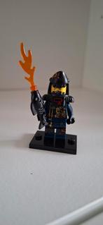 Lego Ninjago Shark Army Great White, Kinderen en Baby's, Speelgoed | Duplo en Lego, Ophalen of Verzenden, Nieuw, Losse stenen