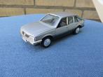 Gama Opel Ascona, Hobby en Vrije tijd, Modelauto's | 1:43, Ophalen of Verzenden, Zo goed als nieuw, Auto, Gama