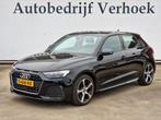 Audi A1 Sportback 30 TFSI S-Tronic Advanced Edition NL Auto, Auto's, Audi, 47 €/maand, Origineel Nederlands, Te koop, 5 stoelen