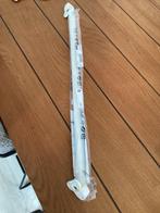 Nieuwe IKEA Komplement roede 75cm - Wit, Nieuw, Minder dan 25 cm, Minder dan 100 cm, Metaal