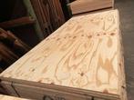 Underlayment platen 122x244 dikte 18 mm, Doe-het-zelf en Verbouw, Ophalen of Verzenden, Nieuw, Minder dan 20 mm