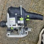 Festool bovenfrees, Ophalen, Zo goed als nieuw, Bovenfrees