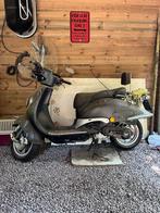 Bafi Scooter - Bieden, Ophalen, Gebruikt, Maximaal 45 km/u, Benzine
