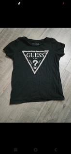 Guess T-shirt Maat 7 Jaar, Ophalen of Verzenden, Zo goed als nieuw