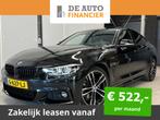 BMW 4 Serie Gran Coupé 420i High Executive Edit € 31.490,, Auto's, Nieuw, Origineel Nederlands, 5 stoelen, 1515 kg