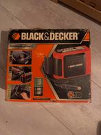Black & Decker Simple Start Accu Booster, Ophalen of Verzenden, Gebruikt